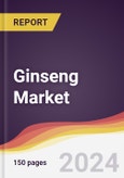 Ginseng Market Report: Trends, Forecast and Competitive Analysis to 2030- Product Image