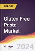 Gluten Free Pasta Market Report: Trends, Forecast and Competitive Analysis to 2030- Product Image