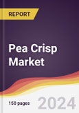 Pea Crisp Market Report: Trends, Forecast and Competitive Analysis to 2030- Product Image