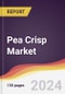 Pea Crisp Market Report: Trends, Forecast and Competitive Analysis to 2030 - Product Thumbnail Image