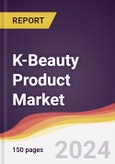 K-Beauty Product Market Report: Trends, Forecast and Competitive Analysis to 2030- Product Image