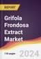 Grifola Frondosa Extract Market Report: Trends, Forecast and Competitive Analysis to 2030 - Product Thumbnail Image