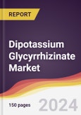 Dipotassium Glycyrrhizinate Market Report: Trends, Forecast and Competitive Analysis to 2030- Product Image