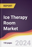 Ice Therapy Room Market Report: Trends, Forecast and Competitive Analysis to 2030- Product Image