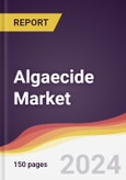 Algaecide Market Report: Trends, Forecast and Competitive Analysis to 2030- Product Image