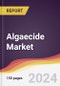 Algaecide Market Report: Trends, Forecast and Competitive Analysis to 2030 - Product Thumbnail Image