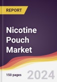 Nicotine Pouch Market Report: Trends, Forecast and Competitive Analysis to 2030- Product Image