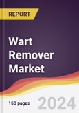 Wart Remover Market Report: Trends, Forecast and Competitive Analysis to 2030- Product Image