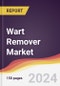 Wart Remover Market Report: Trends, Forecast and Competitive Analysis to 2030 - Product Thumbnail Image