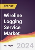 Wireline Logging Service Market Report: Trends, Forecast and Competitive Analysis to 2030- Product Image