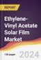 Ethylene-Vinyl Acetate (EVA) Solar Film Market Report: Trends, Forecast and Competitive Analysis to 2030 - Product Image