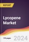 Lycopene Market Report: Trends, Forecast and Competitive Analysis to 2031 - Product Image