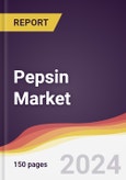 Pepsin Market Report: Trends, Forecast and Competitive Analysis to 2030- Product Image