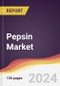 Pepsin Market Report: Trends, Forecast and Competitive Analysis to 2030 - Product Thumbnail Image