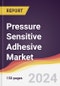 Pressure Sensitive Adhesive Market Report: Trends, Forecast and Competitive Analysis to 2030 - Product Image