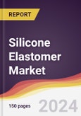 Silicone Elastomer Market Report: Trends, Forecast and Competitive Analysis to 2030- Product Image