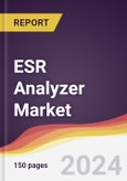 ESR Analyzer Market Report: Trends, Forecast and Competitive Analysis to 2030- Product Image