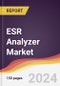 ESR Analyzer Market Report: Trends, Forecast and Competitive Analysis to 2030 - Product Image