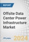 Offsite Data Center Power Infrastructure Market by Component (Solutions and Services), Vertical (BFSI, Media & Entertainment, Government & Defence, Healthcare, Manufacturing, IT & Telecom, Retail) and Region - Global Forecast to 2030 - Product Image