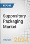 Suppository Packaging Market by Material (Aluminum/Pe, Pvc/Pe), Application (Nasal, Ear, Rectal, Vaginal, Urethral), And Region (North America, Europe, Apac, South America, Mea) - Global Forecast to 2029 - Product Thumbnail Image