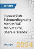 Intracardiac Echocardiography Market/ICE Market Size, Share & Trends by Product, Application (Valve Defects, Electrophysiology, Monitoring), End user (Hospital, ASC, Diagnostic Centers) & Region Global Forecasts to 2029- Product Image