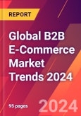 Global B2B E-Commerce Market Trends 2024- Product Image