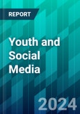 Youth and Social Media: How US Kids and Teens Use Platforms From TikTok to Snapchat to YouTube- Product Image