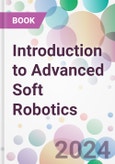 Introduction to Advanced Soft Robotics- Product Image