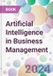 Artificial Intelligence in Business Management - Product Thumbnail Image