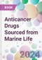 Anticancer Drugs Sourced from Marine Life - Product Thumbnail Image