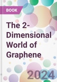 The 2-Dimensional World of Graphene- Product Image