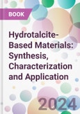 Hydrotalcite-Based Materials: Synthesis, Characterization and Application- Product Image