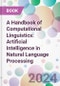 A Handbook of Computational Linguistics: Artificial Intelligence in Natural Language Processing - Product Image