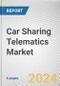 Car Sharing Telematics Market By Service: Global Opportunity Analysis and Industry Forecast, 2024-2033 - Product Thumbnail Image