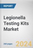 Legionella Testing Kits Market By Type: Global Opportunity Analysis and Industry Forecast, 2024-2033- Product Image