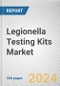 Legionella Testing Kits Market By Type: Global Opportunity Analysis and Industry Forecast, 2024-2033 - Product Image