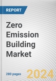 Zero Emission Building Market By Element Type: Global Opportunity Analysis and Industry Forecast, 2024-2033- Product Image