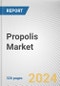 Propolis Market By Product Type: Global Opportunity Analysis and Industry Forecast, 2024-2034 - Product Image