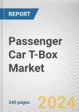 Passenger Car T-Box Market By Type: Global Opportunity Analysis and Industry Forecast, 2024-2033- Product Image