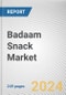 Badaam Snack Market By Product Type: Global Opportunity Analysis and Industry Forecast, 2024-2033 - Product Image