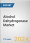 Alcohol Dehydrogenase Market By Type: Global Opportunity Analysis and Industry Forecast, 2024-2033 - Product Image