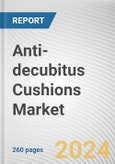 Anti-decubitus Cushions Market By Material: Global Opportunity Analysis and Industry Forecast, 2024-2033- Product Image