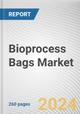 Bioprocess Bags Market By Type: Global Opportunity Analysis and Industry Forecast, 2024-2033- Product Image