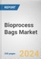 Bioprocess Bags Market By Type: Global Opportunity Analysis and Industry Forecast, 2024-2033 - Product Image