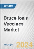 Brucellosis Vaccines Market By Type: Global Opportunity Analysis and Industry Forecast, 2024-2033- Product Image