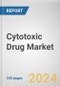 Cytotoxic Drug Market By Drug Type: Global Opportunity Analysis and Industry Forecast, 2024-2033 - Product Image