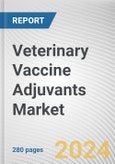 Veterinary Vaccine Adjuvants Market By Type: Global Opportunity Analysis and Industry Forecast, 2024-2033- Product Image