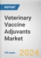 Veterinary Vaccine Adjuvants Market By Type: Global Opportunity Analysis and Industry Forecast, 2024-2033 - Product Image