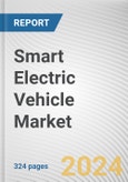 Smart Electric Vehicle Market By Vehicle Type: Global Opportunity Analysis and Industry Forecast, 2024-2033- Product Image