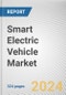 Smart Electric Vehicle Market By Vehicle Type: Global Opportunity Analysis and Industry Forecast, 2024-2033 - Product Thumbnail Image